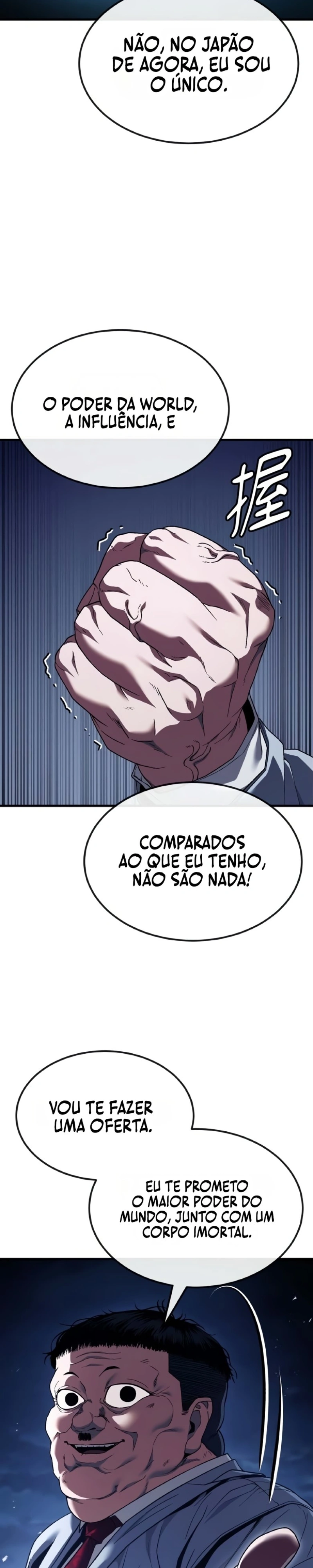 Ferrugem Capítulo 52 Página 50