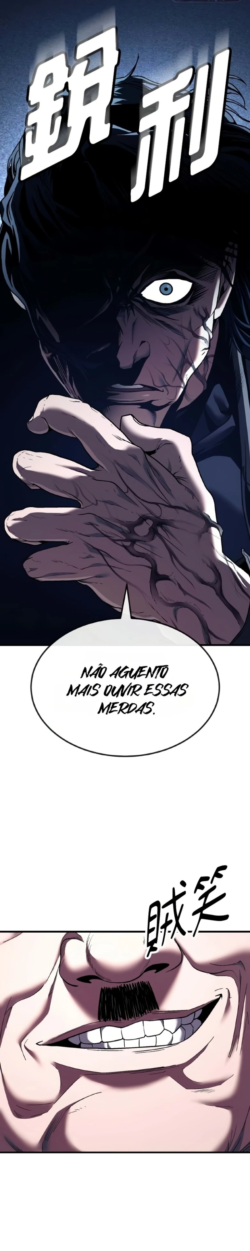 Ferrugem Capítulo 52 Página 54