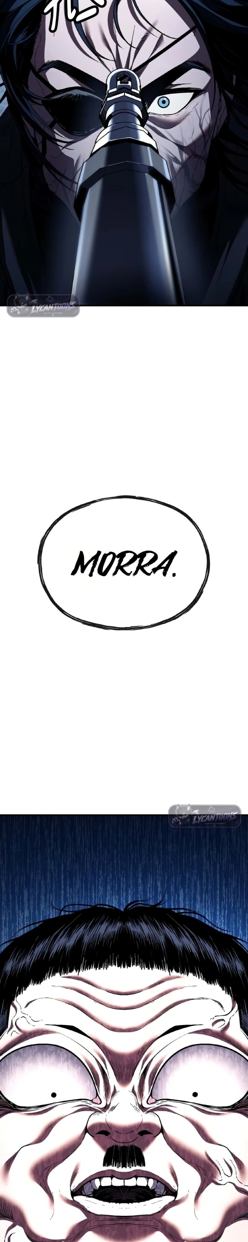 Ferrugem Capítulo 52 Página 56