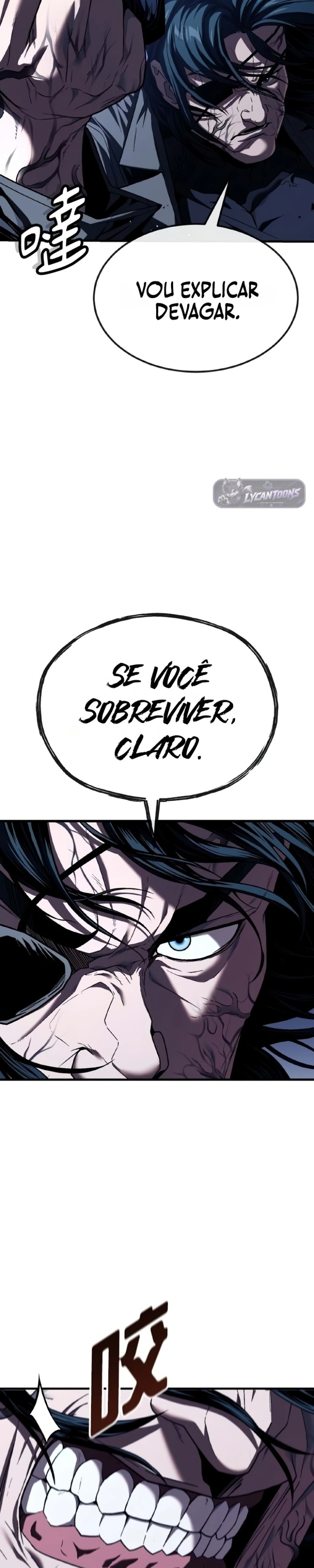 Ferrugem Capítulo 52 Página 8