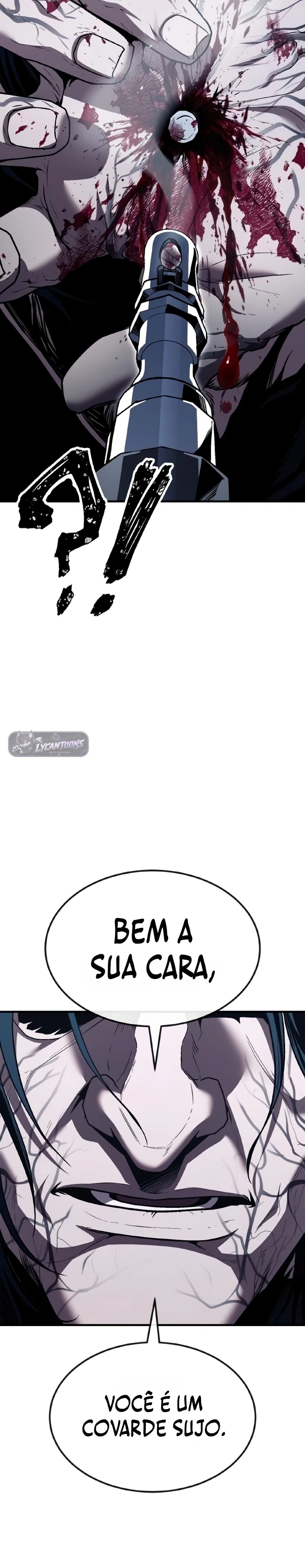 Ferrugem Capítulo 53 Página 11