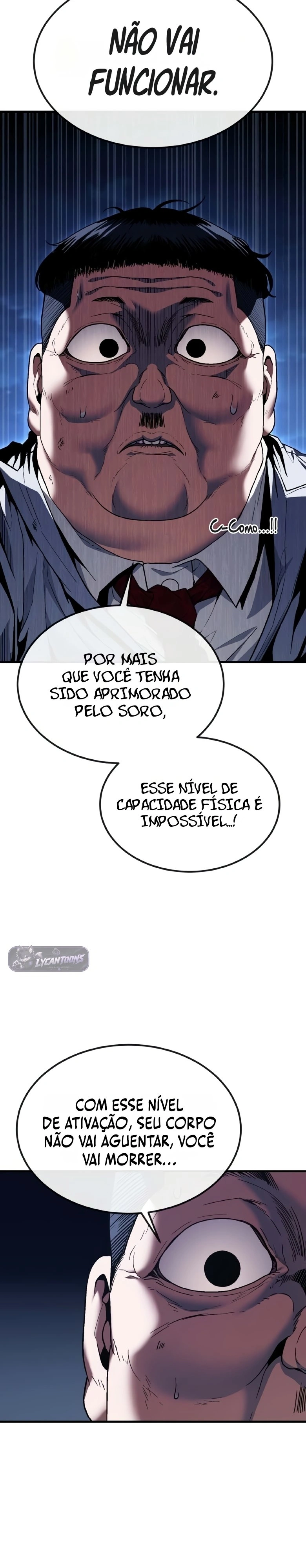 Ferrugem Capítulo 53 Página 13