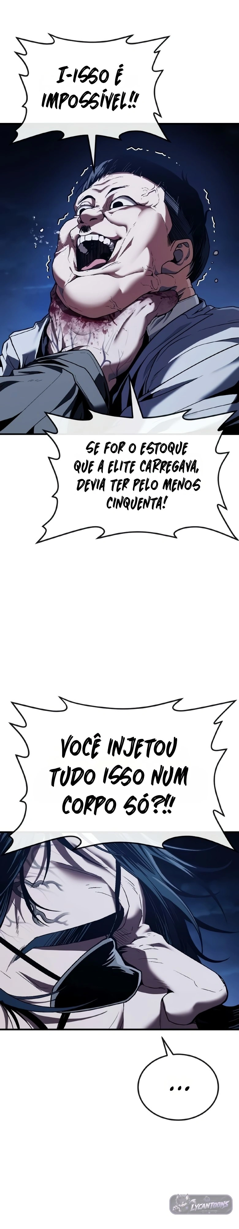 Ferrugem Capítulo 53 Página 19