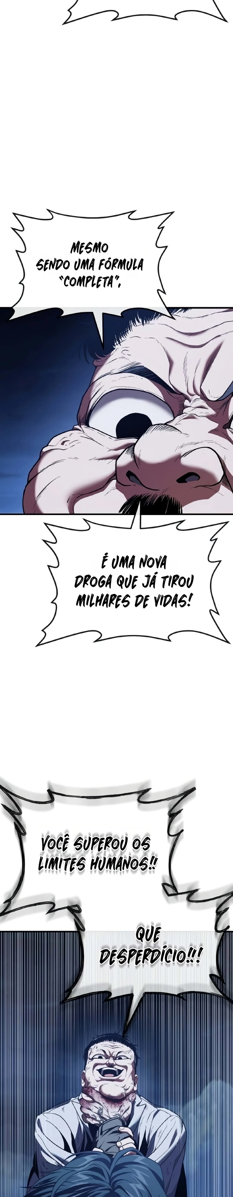 Ferrugem Capítulo 53 Página 21