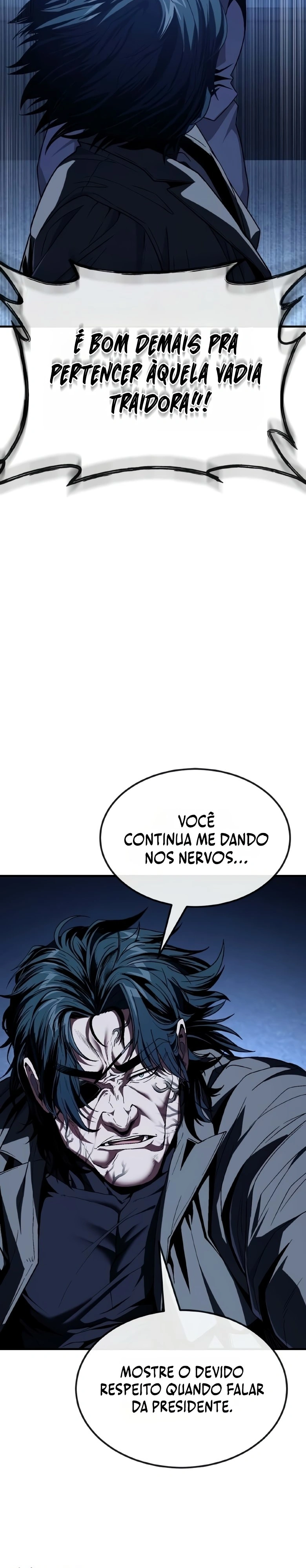 Ferrugem Capítulo 53 Página 22