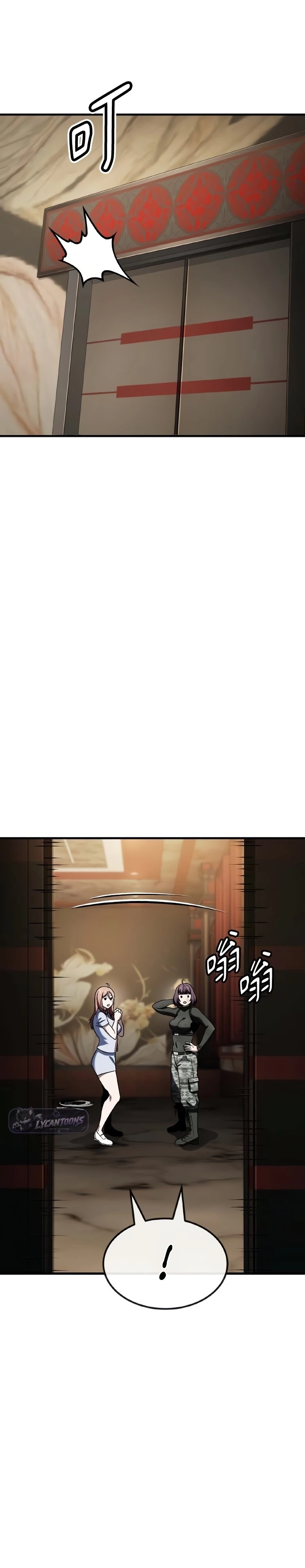 Ferrugem Capítulo 53 Página 31