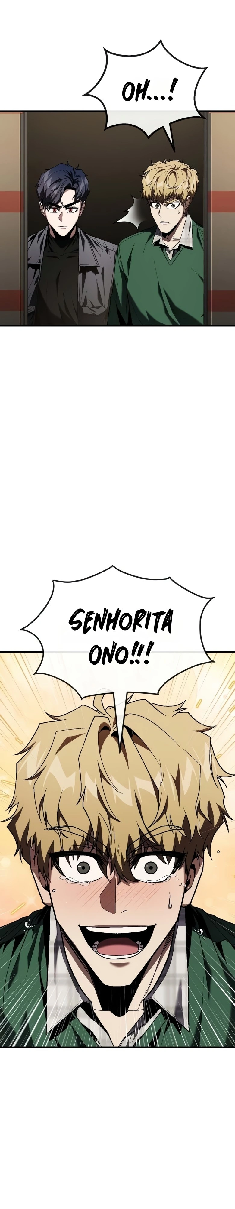 Ferrugem Capítulo 53 Página 32