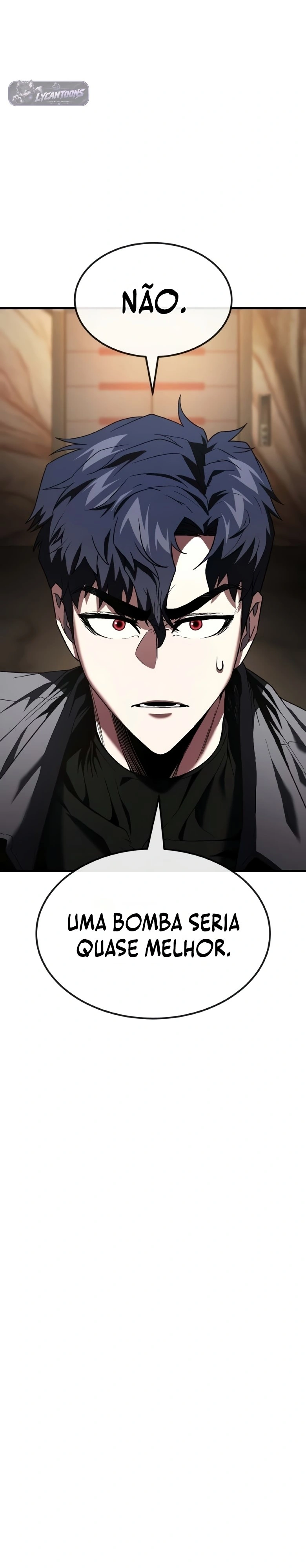 Ferrugem Capítulo 53 Página 36
