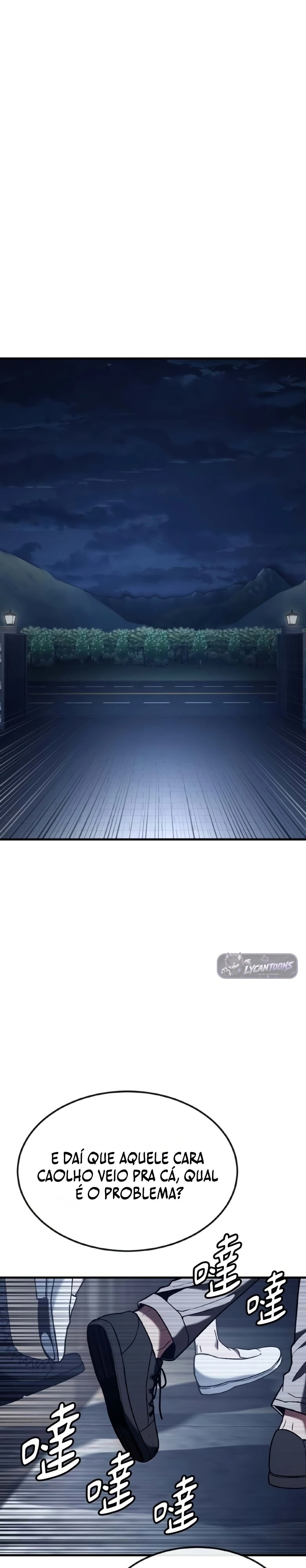 Ferrugem Capítulo 53 Página 37