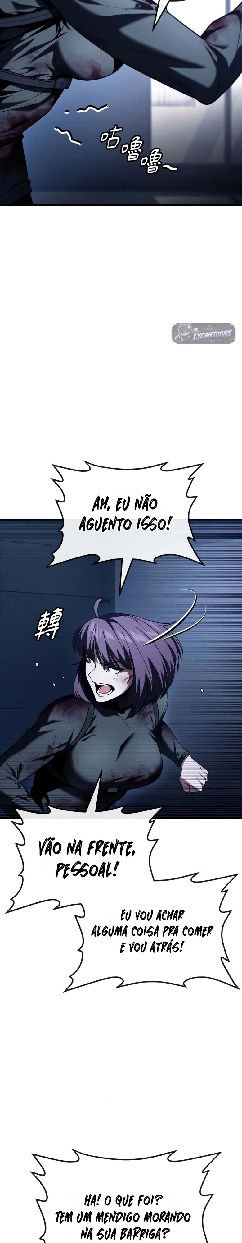 Ferrugem Capítulo 53 Página 39