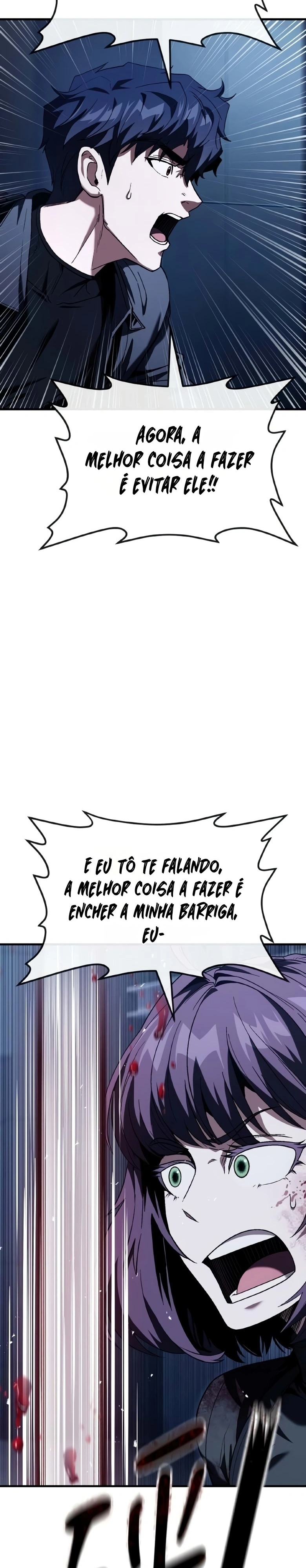 Ferrugem Capítulo 53 Página 40