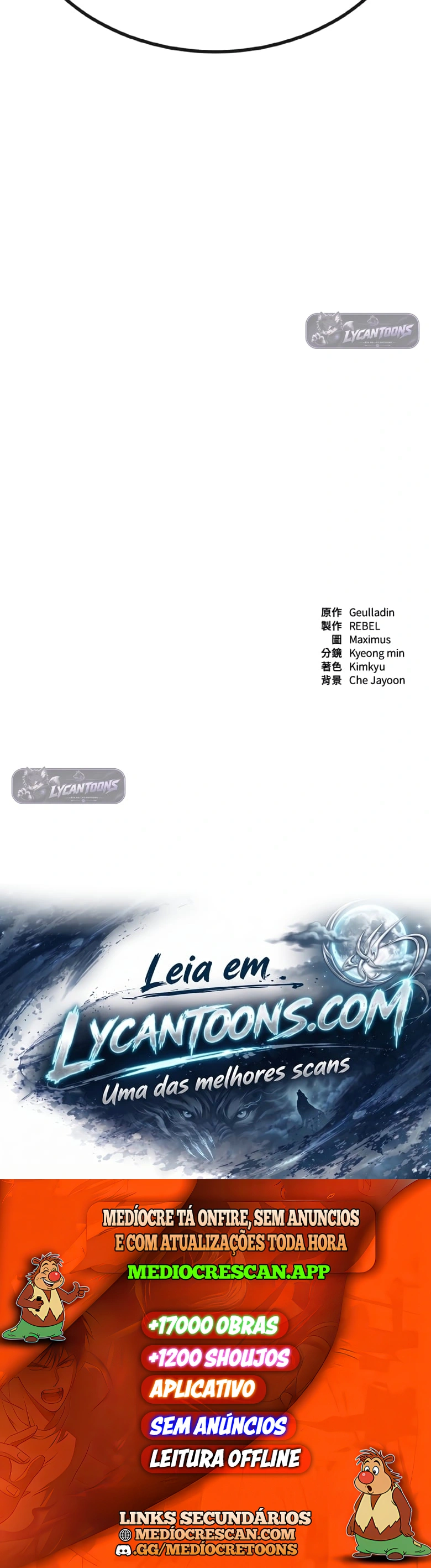 Ferrugem Capítulo 53 Página 53