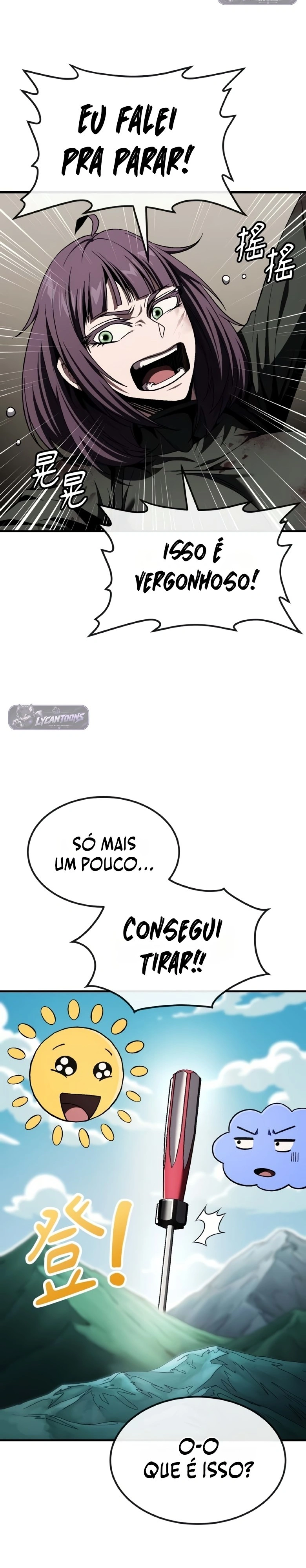 Ferrugem Capítulo 53 Página 7