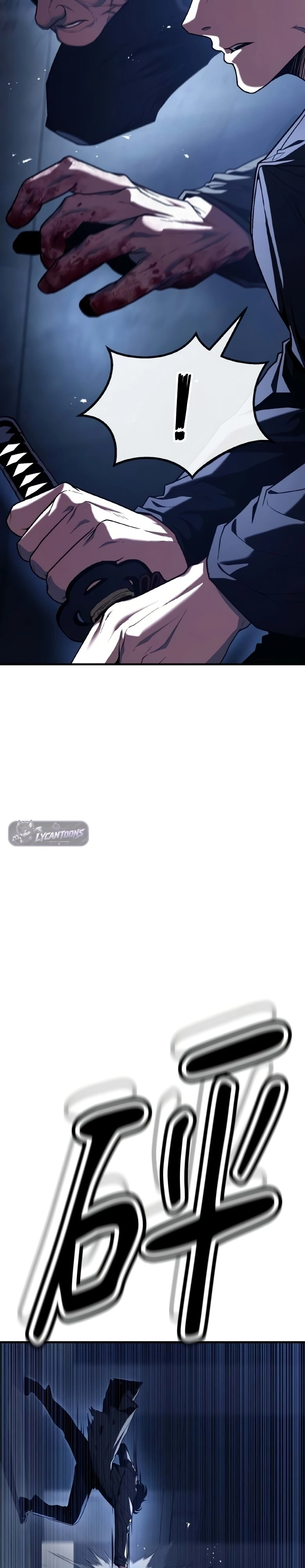 Ferrugem Capítulo 54 Página 14