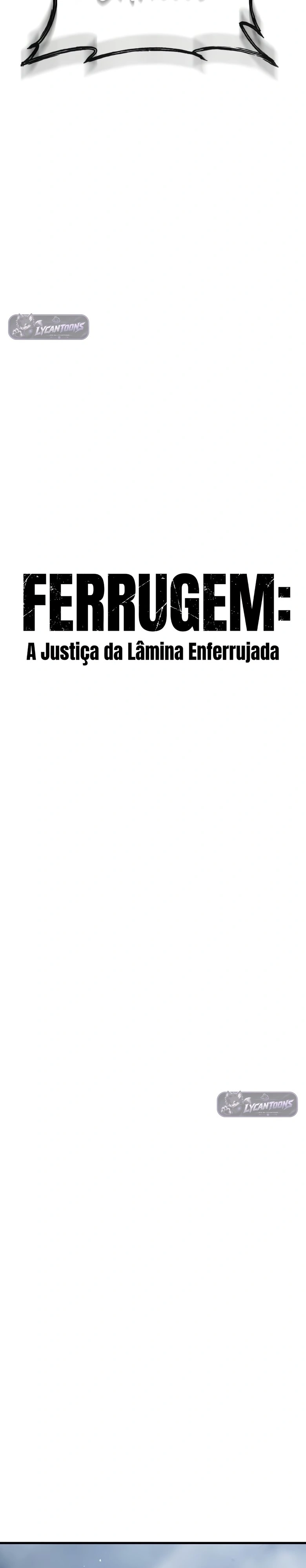 Ferrugem Capítulo 54 Página 17