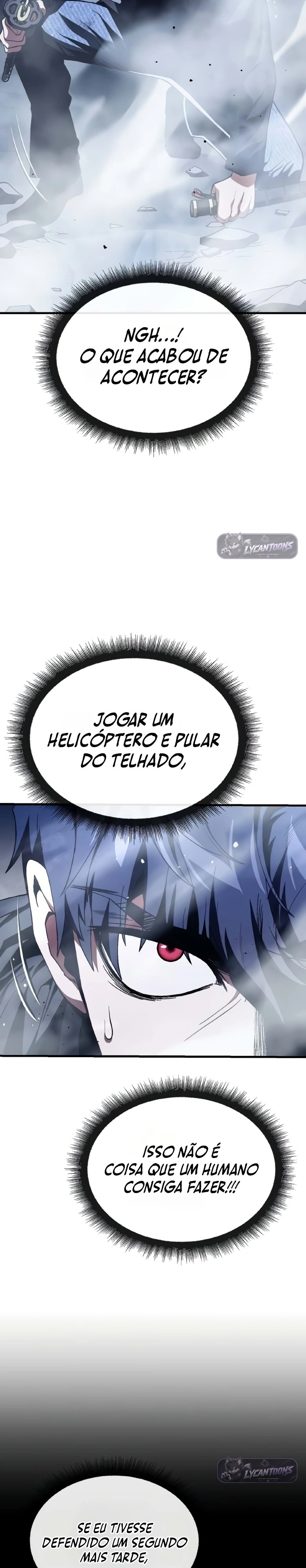 Ferrugem Capítulo 54 Página 19