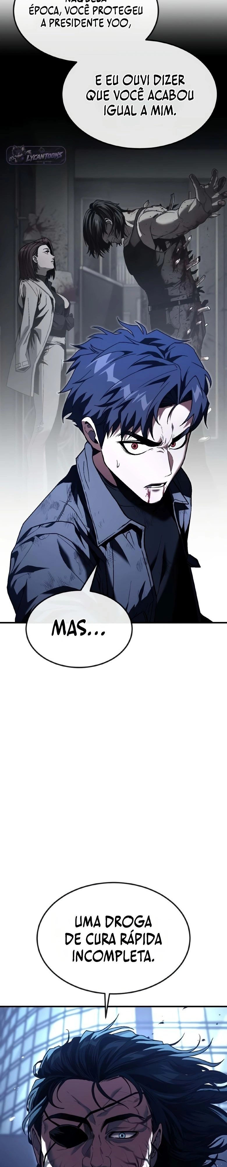 Ferrugem Capítulo 54 Página 23