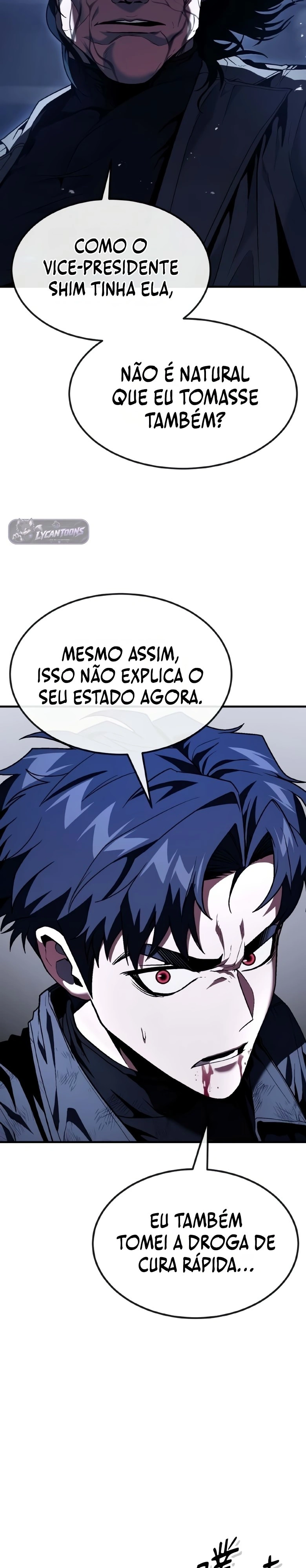 Ferrugem Capítulo 54 Página 24