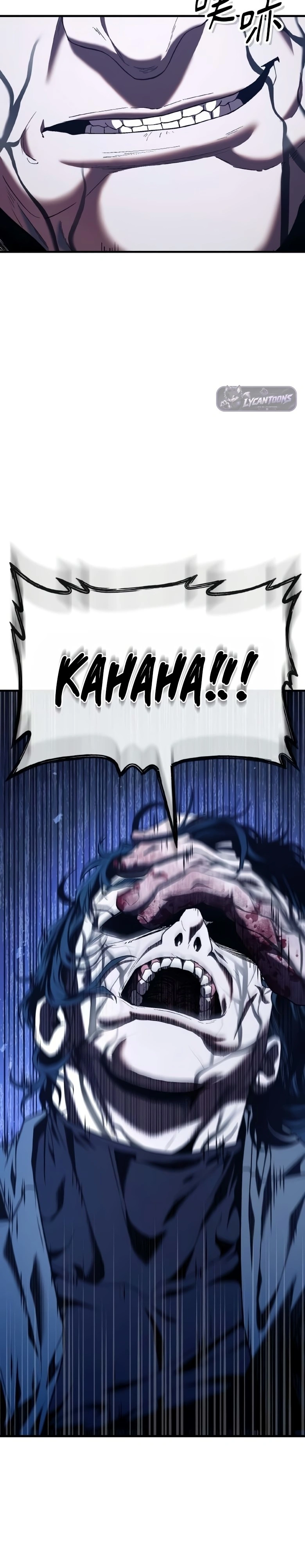 Ferrugem Capítulo 54 Página 25