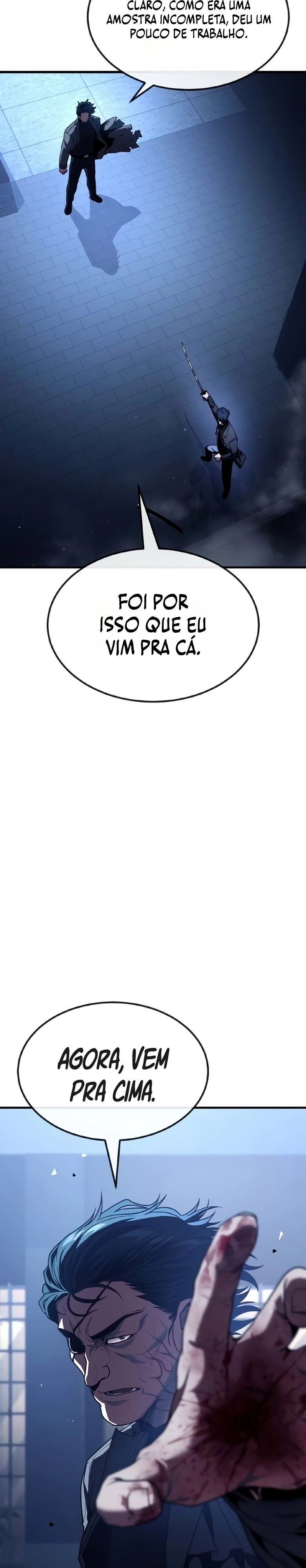 Ferrugem Capítulo 54 Página 28