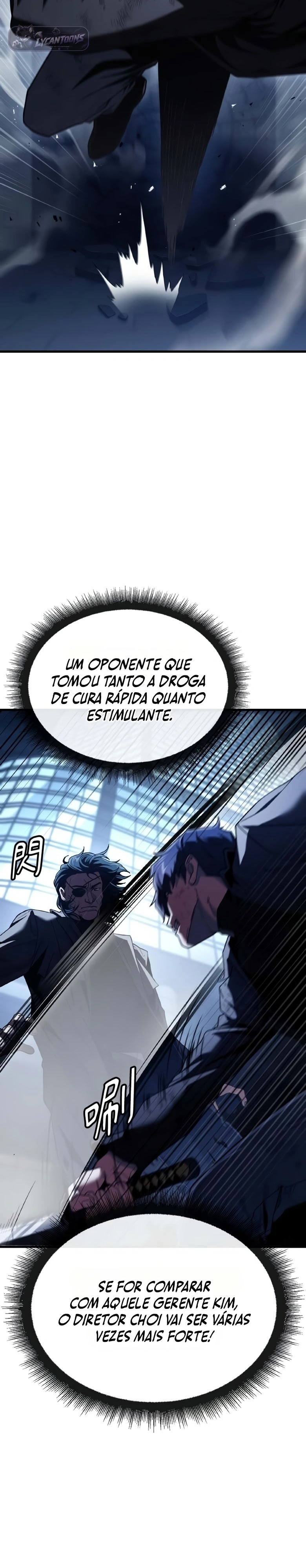 Ferrugem Capítulo 54 Página 30