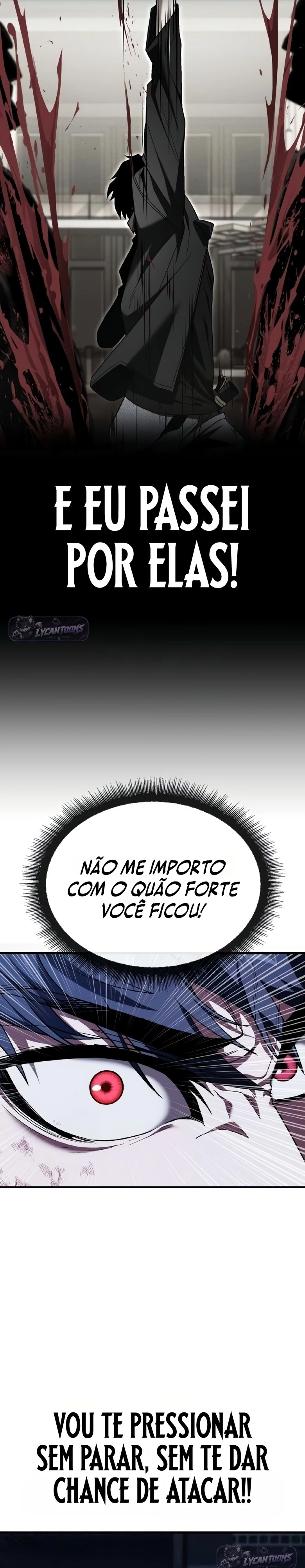 Ferrugem Capítulo 54 Página 33
