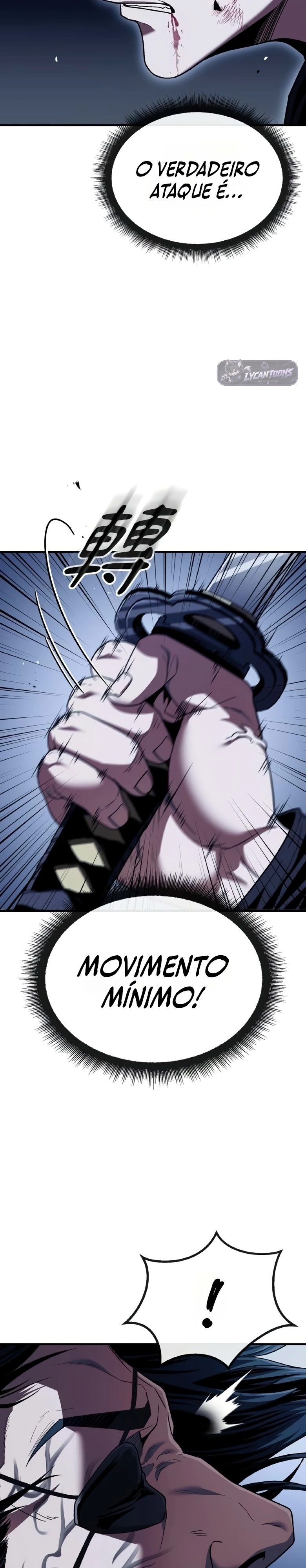 Ferrugem Capítulo 54 Página 38