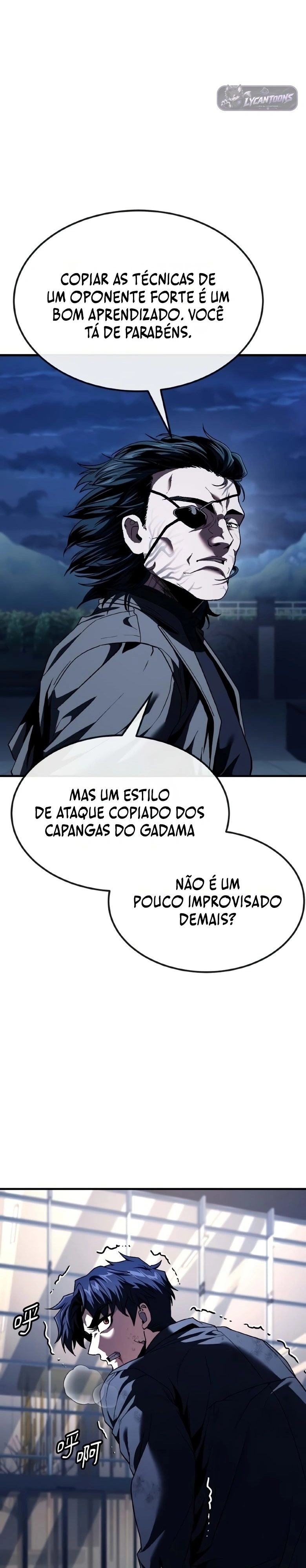 Ferrugem Capítulo 54 Página 46