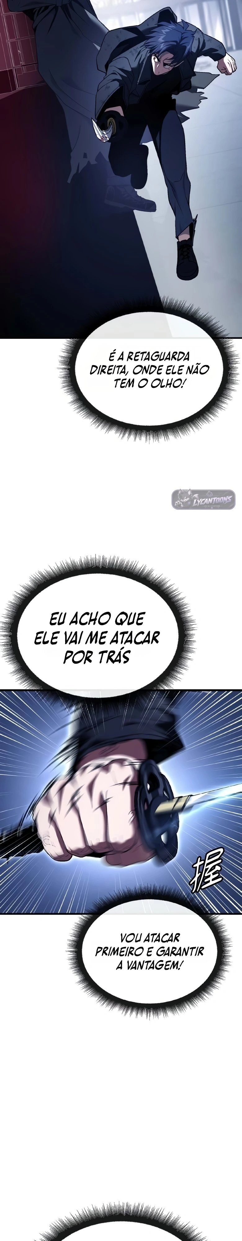 Ferrugem Capítulo 54 Página 51