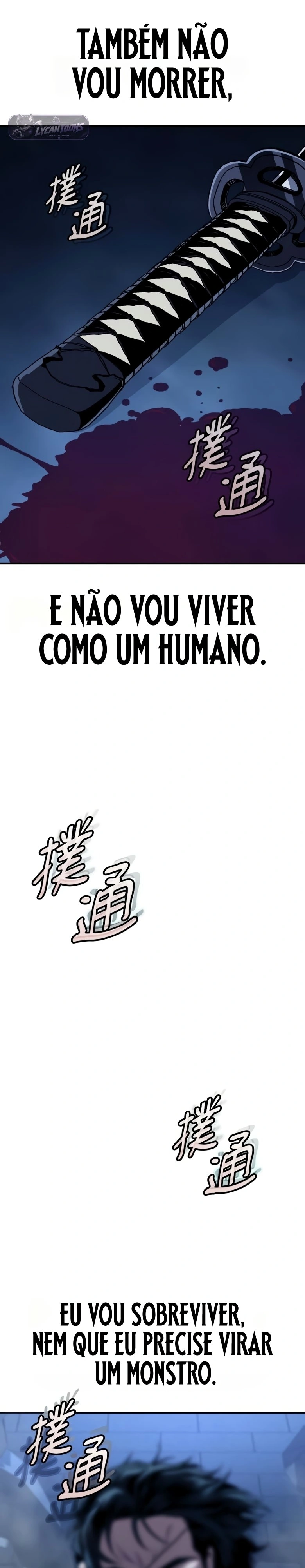 Ferrugem Capítulo 54 Página 67