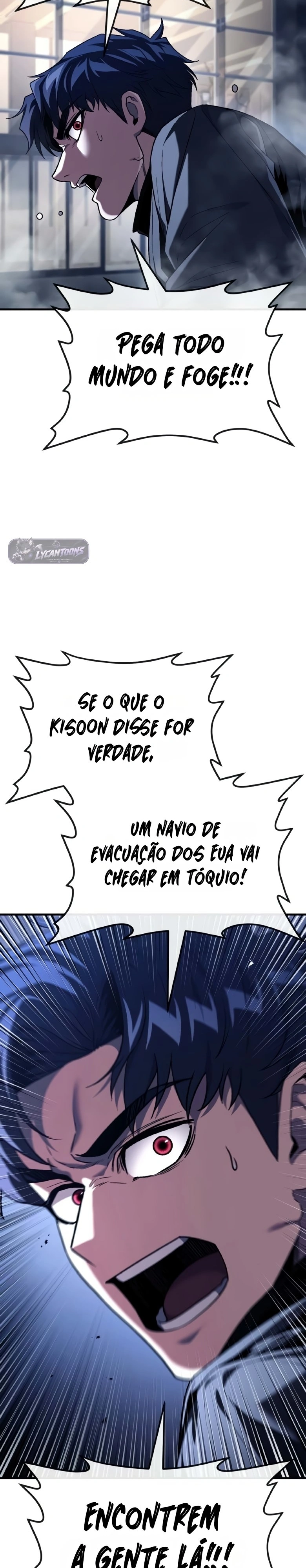 Ferrugem Capítulo 54 Página 7