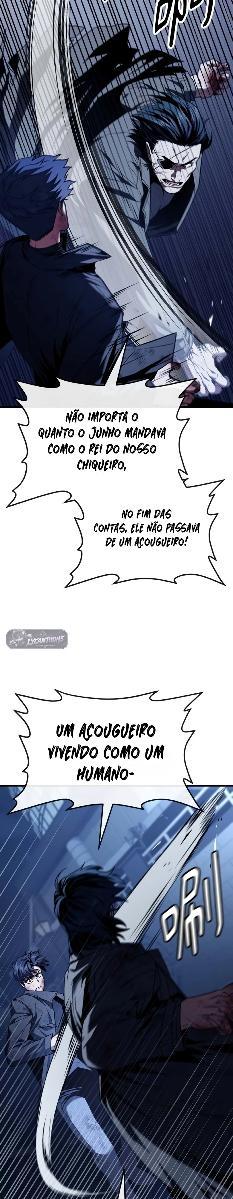 Ferrugem Capítulo 55 Página 13