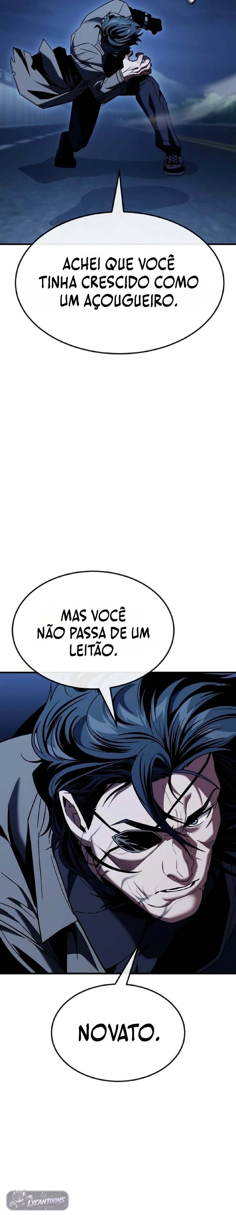 Ferrugem Capítulo 55 Página 16