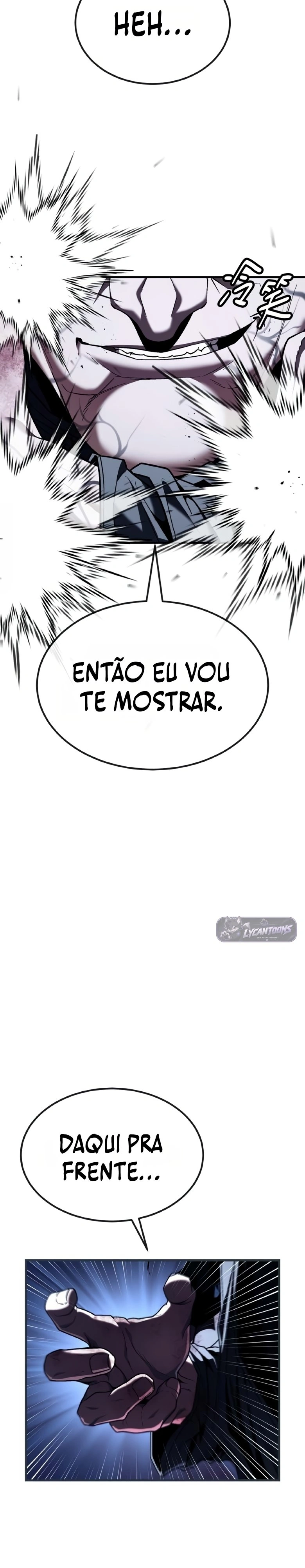 Ferrugem Capítulo 55 Página 21