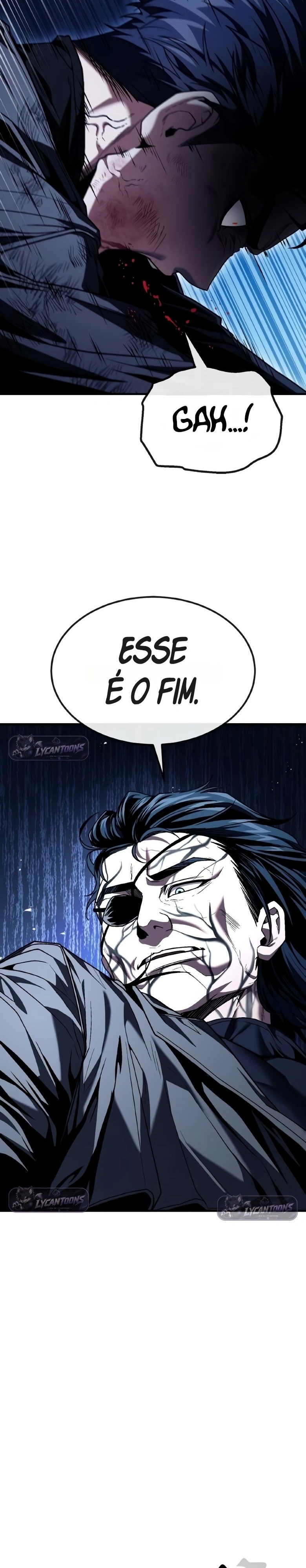 Ferrugem Capítulo 55 Página 24