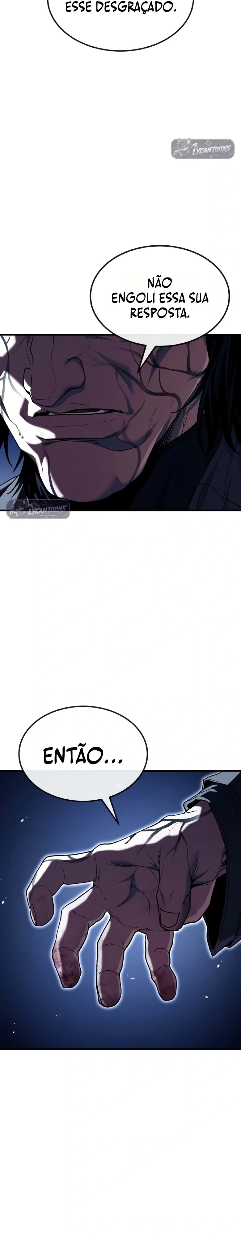 Ferrugem Capítulo 55 Página 38