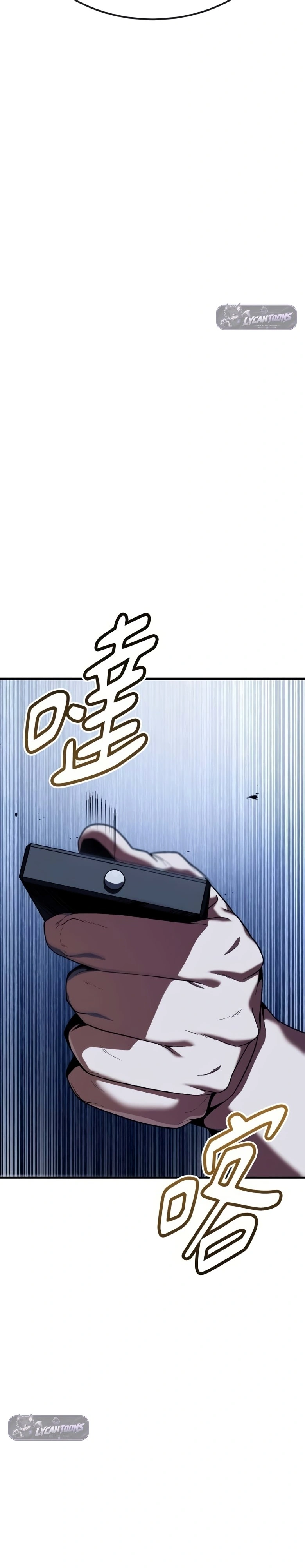 Ferrugem Capítulo 55 Página 40