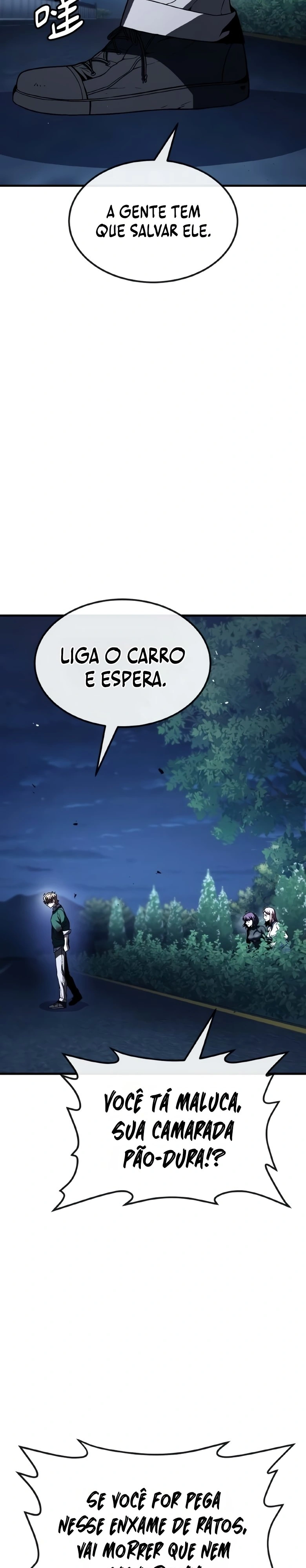 Ferrugem Capítulo 55 Página 50