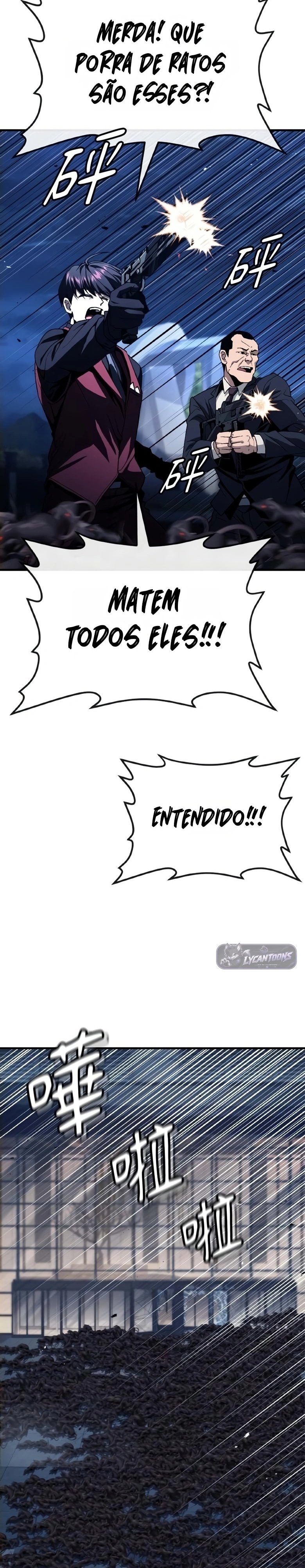 Ferrugem Capítulo 55 Página 56