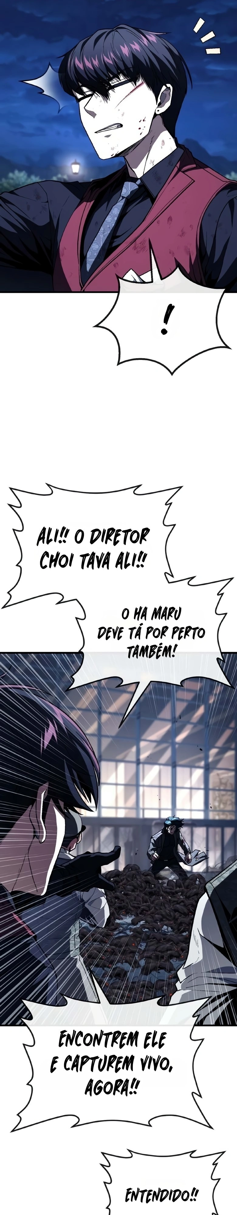 Ferrugem Capítulo 55 Página 61