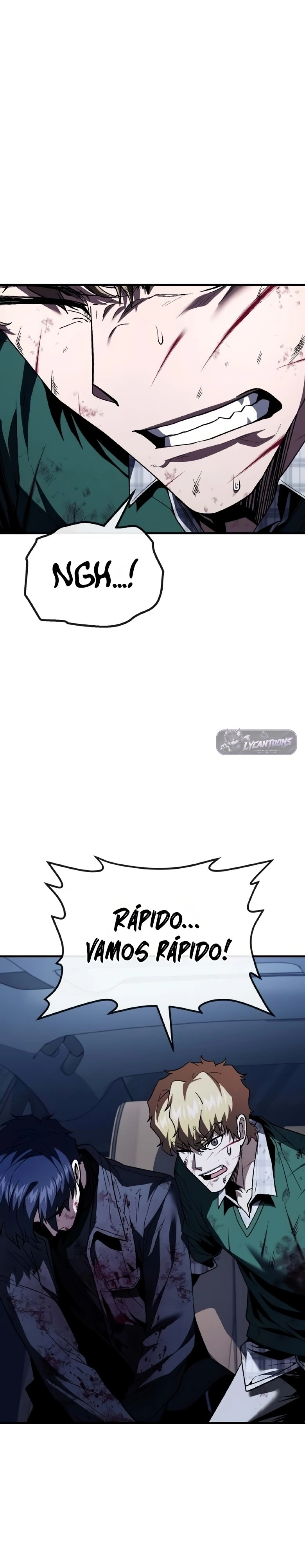 Ferrugem Capítulo 55 Página 66