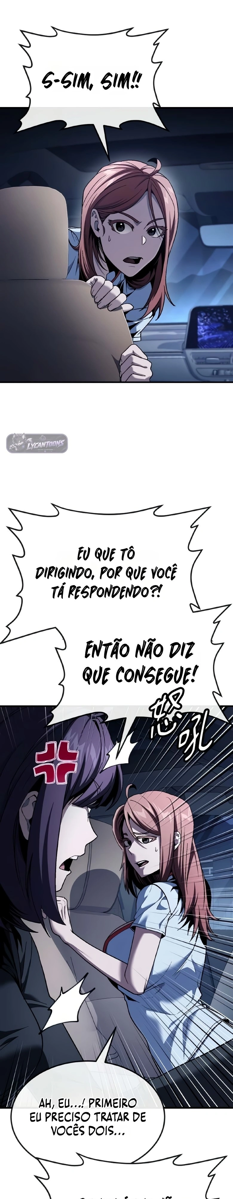 Ferrugem Capítulo 55 Página 67