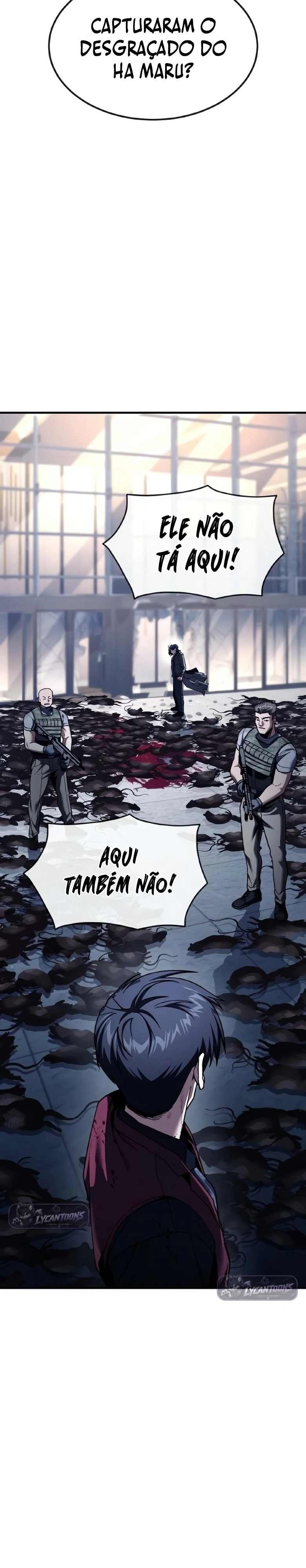 Ferrugem Capítulo 55 Página 73