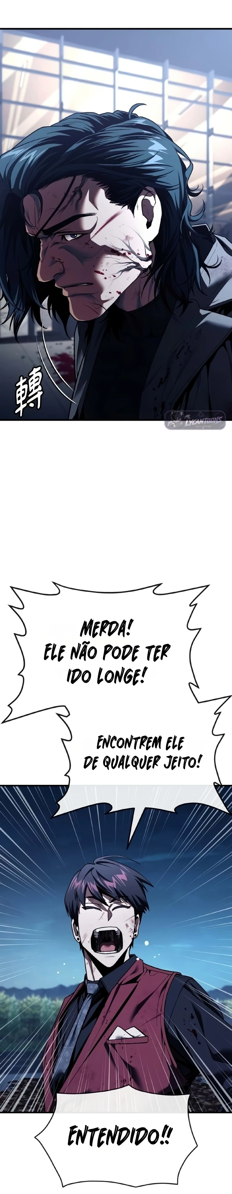 Ferrugem Capítulo 55 Página 74