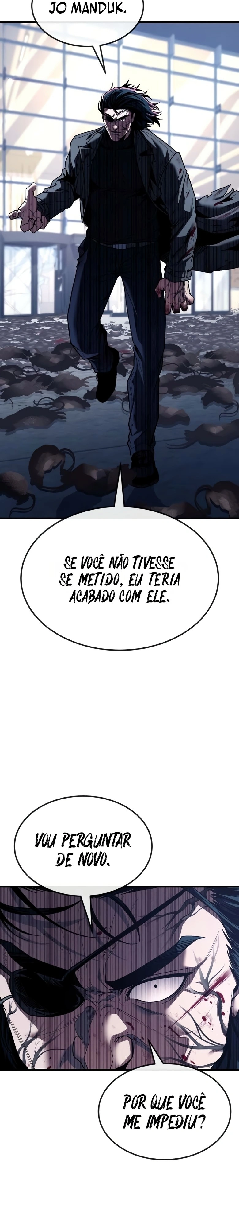 Ferrugem Capítulo 55 Página 76
