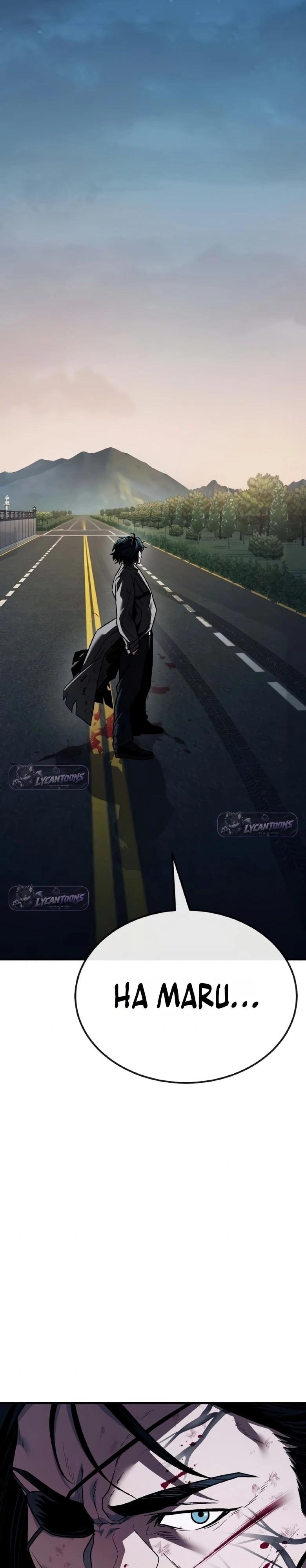 Ferrugem Capítulo 55 Página 88