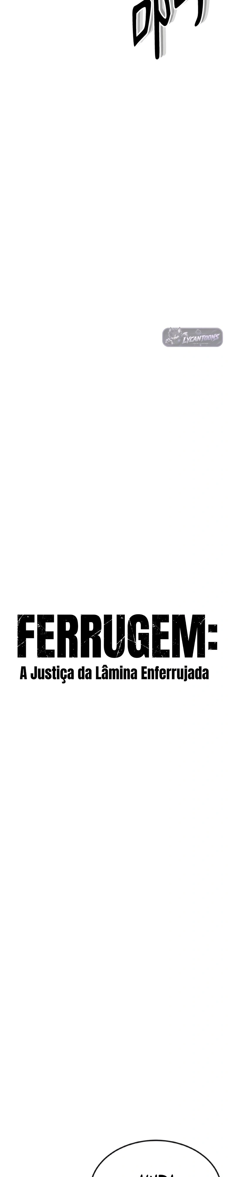 Ferrugem Capítulo 56 Página 10