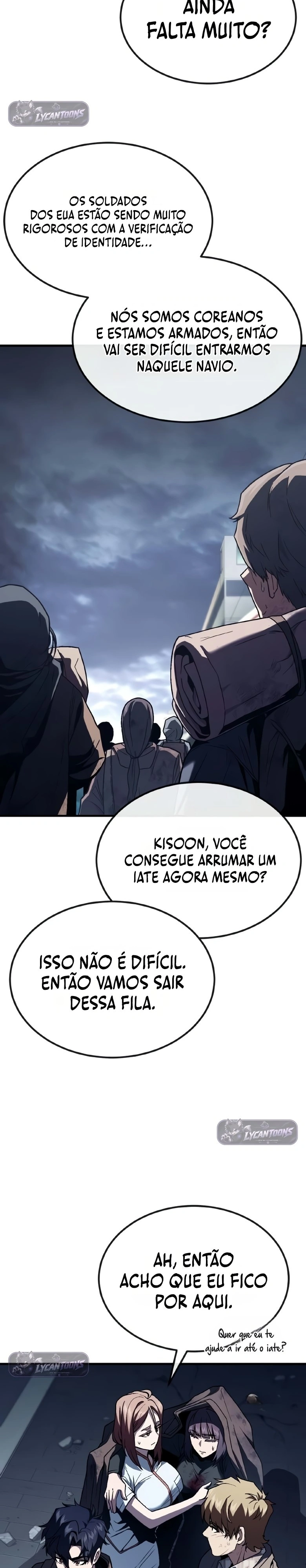 Ferrugem Capítulo 56 Página 11