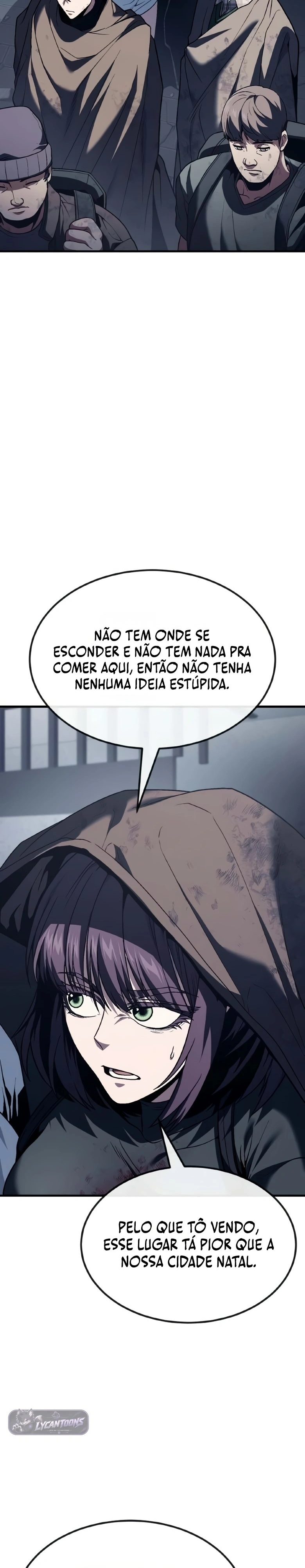 Ferrugem Capítulo 56 Página 12