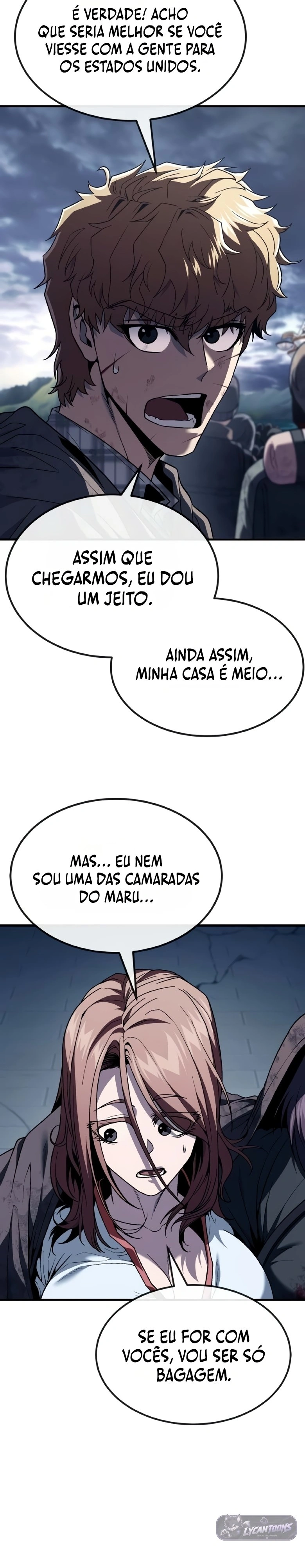 Ferrugem Capítulo 56 Página 13